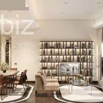 Spacious Apartment in the Heart of Sisli, Istanbul (Listing No: 4145)