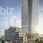 Spacious Apartment in the Heart of Sisli, Istanbul (Listing No: 4145)