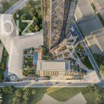 Spacious Apartment in the Heart of Sisli, Istanbul (Listing No: 4145)