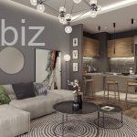 Spacious Apartment in the Heart of Şişli, Istanbul (Listing No: 4154)