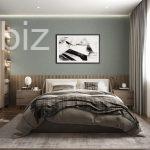 Spacious Apartment in the Heart of Şişli, Istanbul (Listing No: 4154)