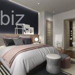 Spacious Apartment in the Heart of Şişli, Istanbul (Listing No: 4154)