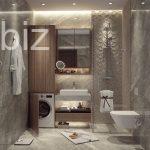 Spacious Apartment in the Heart of Şişli, Istanbul (Listing No: 4154)