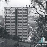 Charming 1+1 Apartment in the Heart of Istanbul (Listing No: 4156)