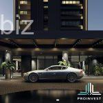 Charming 1+1 Apartment in the Heart of Istanbul (Listing No: 4156)