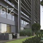 Charming 1+1 Apartment in the Heart of Istanbul (Listing No: 4156)