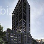 Charming 1+1 Apartment in the Heart of Istanbul (Listing No: 4156)