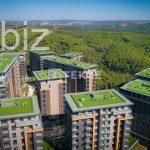 Spacious Modern Apartments in Kağıthane, Istanbul (Listing No: 4158)