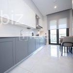 Spacious Modern Apartments in Kağıthane, Istanbul (Listing No: 4158)