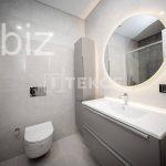 Spacious Modern Apartments in Kağıthane, Istanbul (Listing No: 4158)