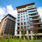 Spacious Modern Apartments in Kağıthane, Istanbul (Listing No: 4158)