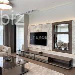 Spacious Modern Apartments in Kağıthane, Istanbul (Listing No: 4158)