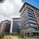 Spacious Modern Apartments in Kağıthane, Istanbul (Listing No: 4158)