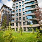 Spacious Modern Apartments in Kağıthane, Istanbul (Listing No: 4158)