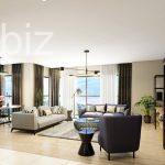 Geniş 3+1 Daire İstanbul’da (İlan No: 4160)
