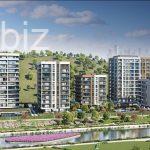 Geniş 3+1 Daire İstanbul’da (İlan No: 4160)