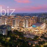İstanbul’un Kalbinde Geniş 4+1 Daire (İlan No: 4168)