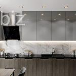İstanbul’un Kalbinde Geniş 4+1 Daire (İlan No: 4168)