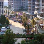 İstanbul’un Kalbinde Geniş 4+1 Daire (İlan No: 4168)