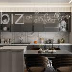 İstanbul’un Kalbinde Geniş 4+1 Daire (İlan No: 4168)