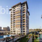 Charming 4-Room Apartment in the Heart of Istanbul (Listing No: 4178)