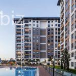 Charming 4-Room Apartment in the Heart of Istanbul (Listing No: 4178)