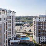 Charming 4-Room Apartment in the Heart of Istanbul (Listing No: 4178)