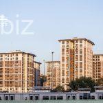 Charming 4-Room Apartment in the Heart of Istanbul (Listing No: 4178)