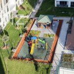 Charming 4-Room Apartment in the Heart of Istanbul (Listing No: 4178)