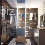 Zeytinburnu’da Satılık Modern Daire (İlan No: 4180)