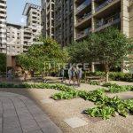 Zeytinburnu’da Satılık Modern Daire (İlan No: 4180)
