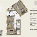 Spacious Apartment in Istanbul with Modern Amenities (Listing No: 4193)