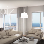 Spacious Apartment in Istanbul with Modern Amenities (Listing No: 4193)