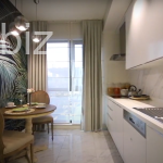 Spacious Apartment in Istanbul with Modern Amenities (Listing No: 4193)
