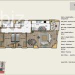 Spacious Apartment in Istanbul with Modern Amenities (Listing No: 4193)