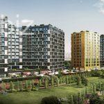 Spacious Apartment in Istanbul with Modern Amenities (Listing No: 4193)