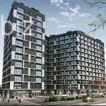 Spacious Apartment in Istanbul with Modern Amenities (Listing No: 4193)