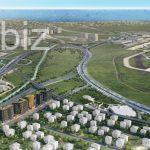 Spacious Apartment in Istanbul with Modern Amenities (Listing No: 4193)