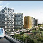 Spacious Apartment in Istanbul with Modern Amenities (Listing No: 4193)