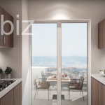 Spacious Apartment in Istanbul with Modern Amenities (Listing No: 4193)