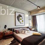 Charming Apartment with Modern Amenities in Istanbul (Listing No: 4194)