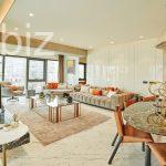 Charming Apartment with Modern Amenities in Istanbul (Listing No: 4194)