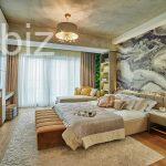 Charming Apartment with Modern Amenities in Istanbul (Listing No: 4194)