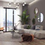 Stylish Apartment in the Heart of Istanbul’s Şişli District (Listing No: 4199)