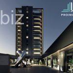 Spacious 3+1 Apartment in the Heart of Istanbul (Listing No: 4205)