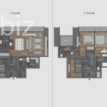Spacious 3+1 Apartment in the Heart of Istanbul (Listing No: 4205)