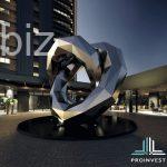 Spacious 3+1 Apartment in the Heart of Istanbul (Listing No: 4205)