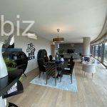 Spacious 5+1 Apartment in the Heart of Üsküdar, Istanbul (Listing No: 4217)