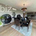 Spacious 5+1 Apartment in the Heart of Üsküdar, Istanbul (Listing No: 4217)