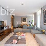 Charming Apartments in Historic Üsküdar, Istanbul (Listing No: 4219)